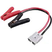 TRU COMPONENTS TC-12195684 8.36 mm² 50 A Kabellengte 30 cm