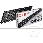 Did 520zvm-x Bk&bk Ketting