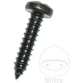 Dresselhaus 6040/051 4.8 X 25 Mm Schroevenset