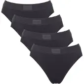 Sloggi Slip zwart