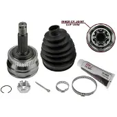 NTY NPZ-HY-507 Homokineet reparatie set, aandrijfas