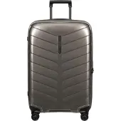 Samsonite Attrix Spinner 69/25 73l Reistas Met Wielen