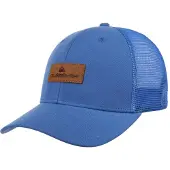 Quiksilver - Down The Hatch - Pet One Size, blauw