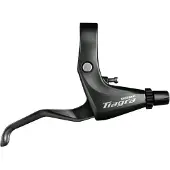 Shimano Remgreep Tiagra 4700 V-brake Rechts 2-vinger Zwart
