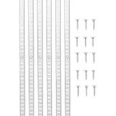 Vevor Plankpilasters