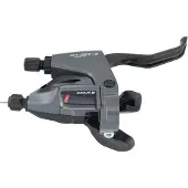 Shimano Claris St-rs200/rs203 Mod.18 Sti 8s Rechter Remhendel Met Schakelaar