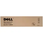 Dell Toner 593-10067 (K4971) Zwart