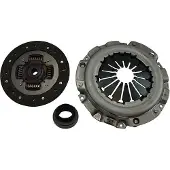 KAVO PARTS CP-7502 Koppelingsset