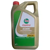 Castrol 15AC4A Motorolie