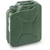 HBM Jerrycan, groen