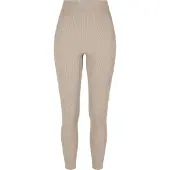 Urban Classics Leggings greige