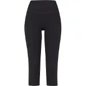 Urban Classics Leggings zwart