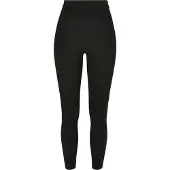 Urban Classics Leggings zwart