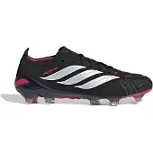 Adidas Voetbalschoen 'Predator Elite' rood / zwart / wit