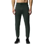 Castore Flex Lifestyle Joggingbroek Donkergroen