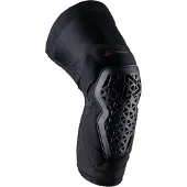 Leatt - Knee Guard FlexMesh - Beschermer M, zwart