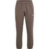 Hummel Broek lichtbruin / wit