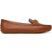 Ralph Lauren Mocassins 'BARNSBURY' cognac