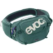 Evoc - Hip Pack Pro 3 - Heuptas 3 l, turkoois