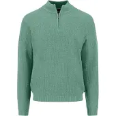 FYNCH-HATTON Trui groen