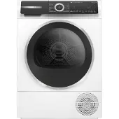Bosch Wqh245b5nl - Warmtepompdroger 9 Kg 63 Db Energielabel C
