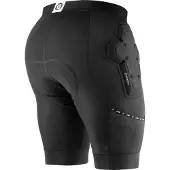 G-Form Pro-X4 Beschermende Broek Zwart