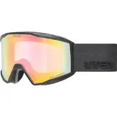 Uvex Blast V Fotochrome Skibril