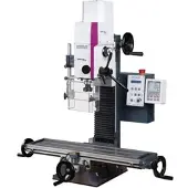 Optimum /Optimill MH22VD Boorfreesmachine 230V