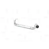 NAP carPARTS CAC10124 Voorpijp