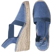 Toni pons Espadrilles blauw