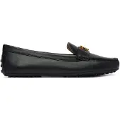 Lauren-ftw Mocassins 'BARNSBURY' zwart