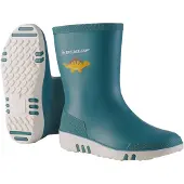 Dunlop Kinderlaars MH0HN01 Mini | Lichtblauw | Maat 29 - 8713197376903