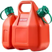 Vevor brandstofbus