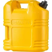 Vevor Brandstofjerrycan