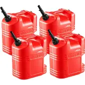 Vevor Brandstofjerrycan