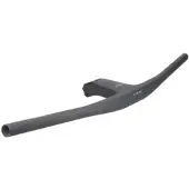 Bontrager RSL MTB stuur/stuur Combo 750mm Black Matte