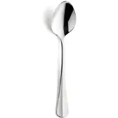 Amefa Baguette Koffielepel 1,8mm 1810 (set van 12)