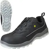 Nitras Safety Sport Step Fit Veiligheidsschoenen