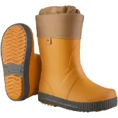 Dunlop Laars Gevoerd PA0HH45 Puddle Jumper | Beige | Maat 27/28 - 8713197058571