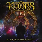 Hamstead Soundworks Bitter Story For Humanity Vinyl