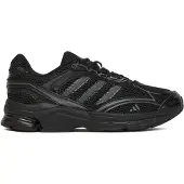 Adidas Sneakers laag 'Spiritain 2000' zwart