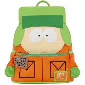 Loungefly Kyle South Park Rugzak