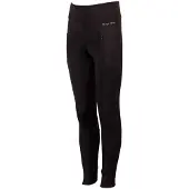 Harry's Horse - Rijlegging Equitights Rookie - Full Grip - Zwart - Maat 44