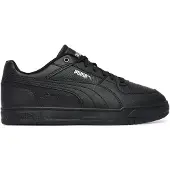 Puma Sneakers laag 'Caven III' zwart