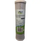 Alapure PFAS Koolstoffilter Carbon Blok ALA-CTO10PS