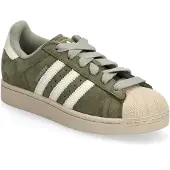 Adidas Superstar II Schoenen