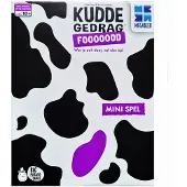 MEGABLEU Kuddegedrag - Fooooood - Minispel - Partyspel -