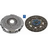SACHS 3000 970 157 Koppelingsset