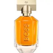 HUGO BOSS The Scent Eau de Parfum Intense 50 ml