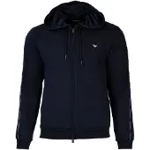 Emporio Armani Sweatshirt nachtblauw